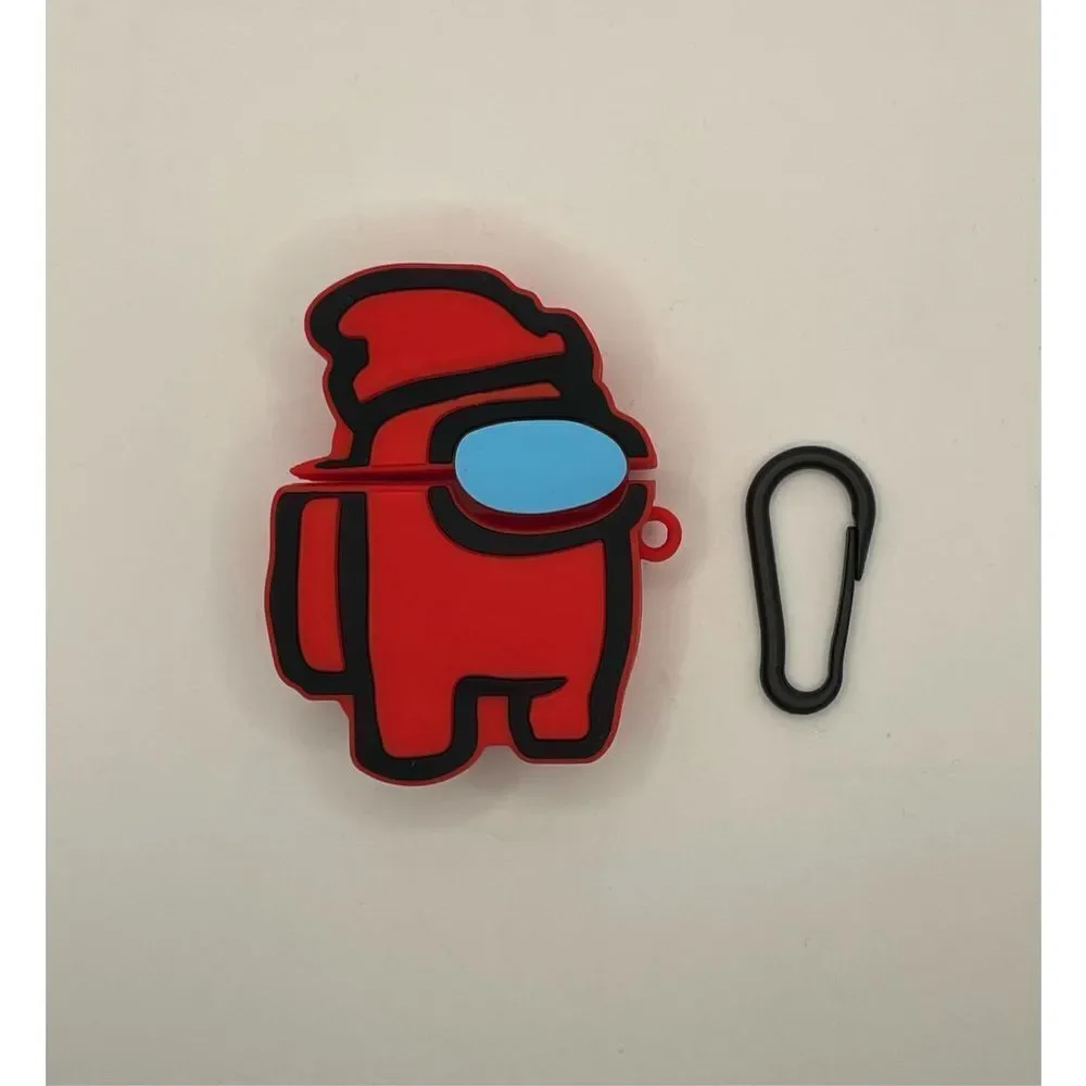 Among Us AirPods case bundle